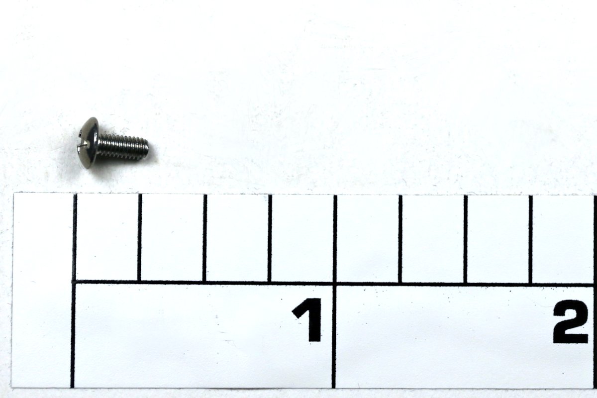 48B-5000SG Screw, Spool Click Screw