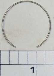 51-440 Ring, Retaining Ring for Drag Washers