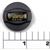 52-430G Knob, Drag Knob