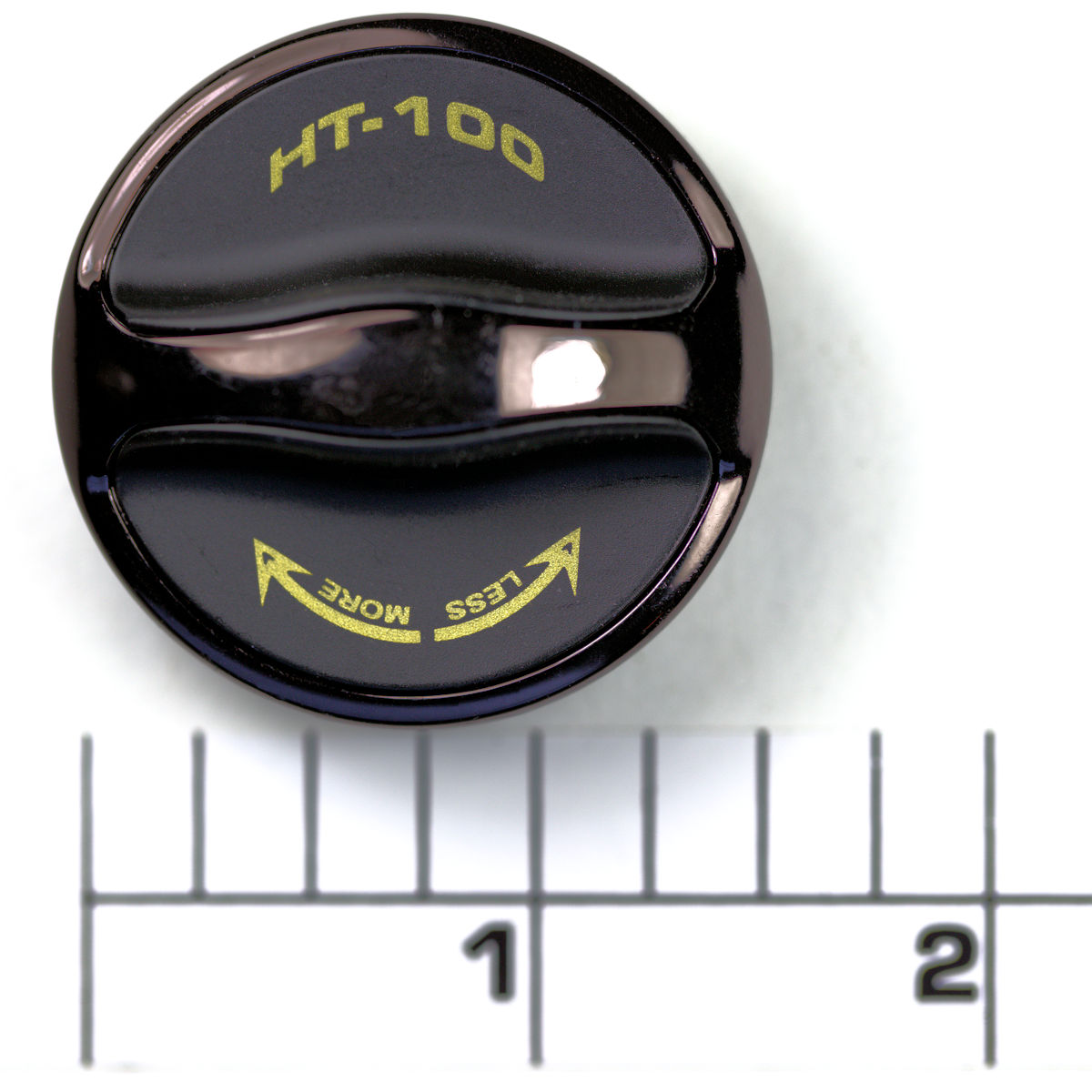 52-5000BTL Knob, Drag Knob