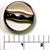 52-5000PUR Knob, Drag Knob Assembly (TWO Thread Types)