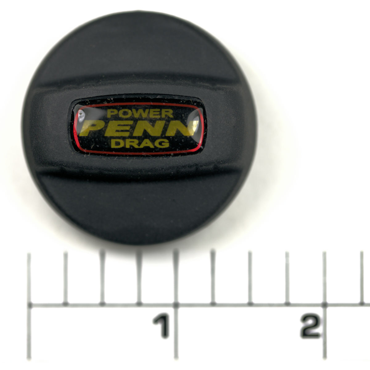 52-560 Knob, Drag Knob