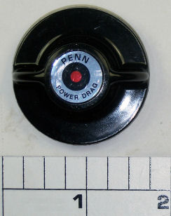 52-650 Knob, Drag Knob (Original)