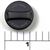 52-CFT2500 Knob, Drag Knob Assembly