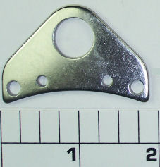 54A-80S Lug, Top Harness Lug (uses 2)