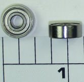 55-116 Bearing, Ball Bearing