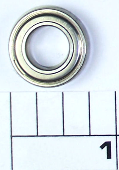 55-12H Bearing, Ball Bearing