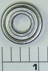 55-80 Bearing, Ball Bearing