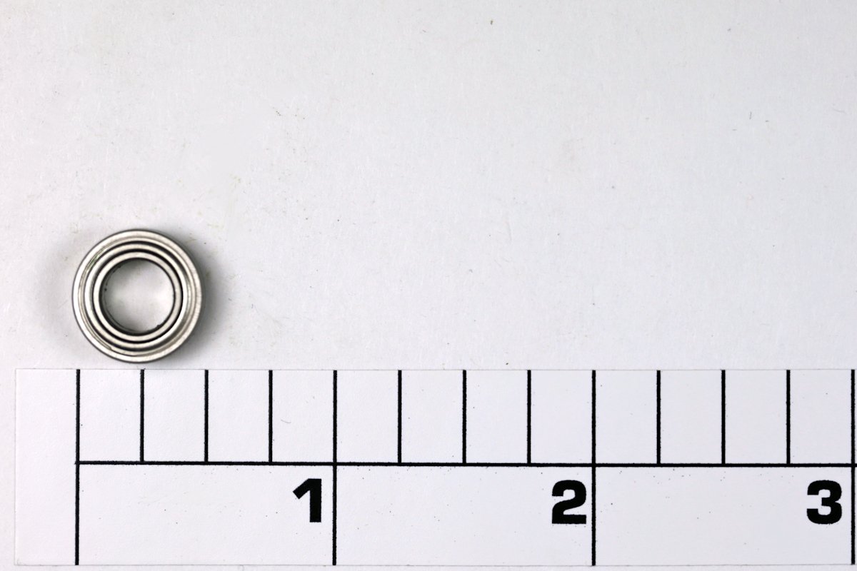 55-SQL15LW Bearing, Ball Bearing