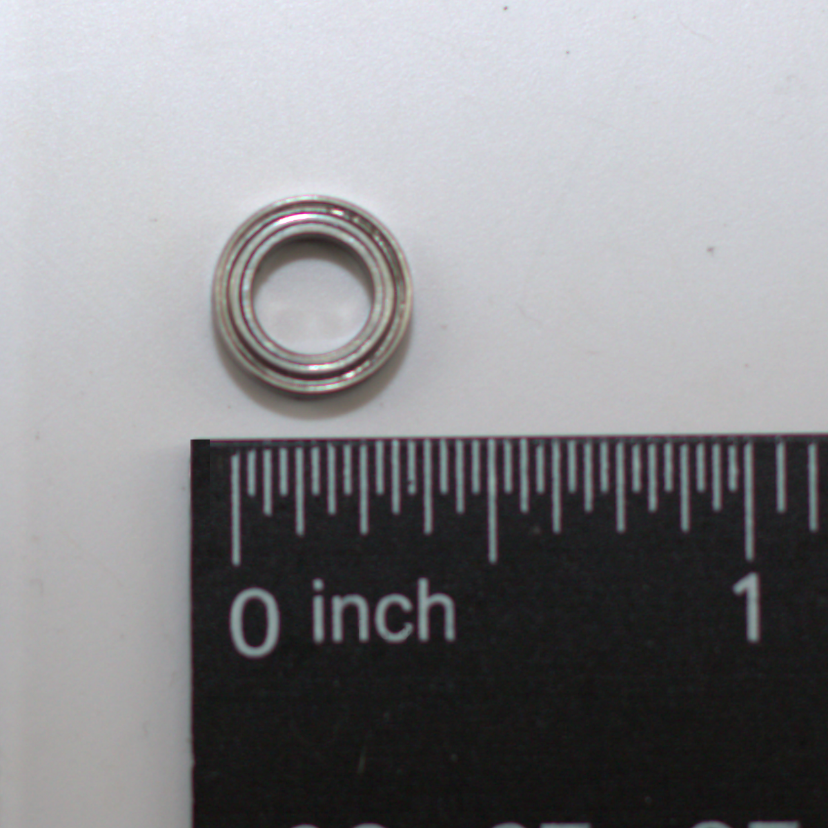 55A-525MAG2 Bearing, Ball Bearing (6x10x2.5)