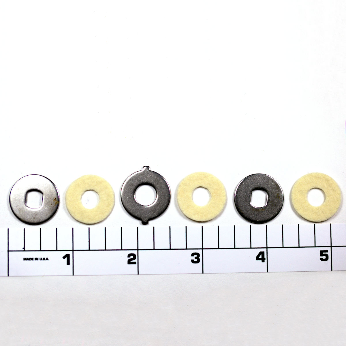 56-3000SGSP Kit, Drag Washers Complete  (FELT)