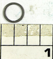 56-DFN20LW Shim