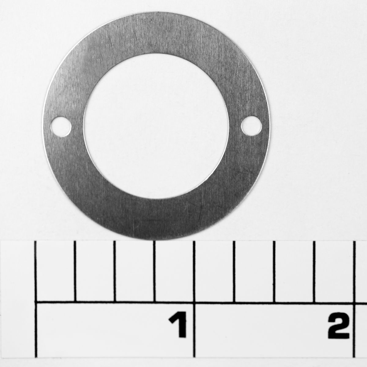 59-5600 Plate, Drag Knob Plate