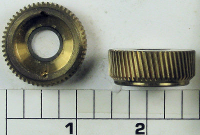 5-310 Gear, Main Gear