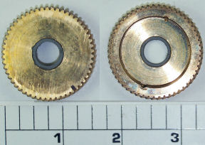 5-545MAG Gear, Main Gear