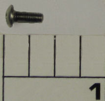 62B-FTH20LW Screw, Click Spring Screw