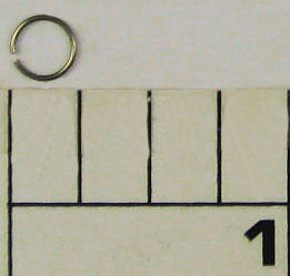 67-340 Ring, Lock Ring