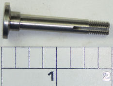 71AN-1.5FR Stud, Spindle Stud