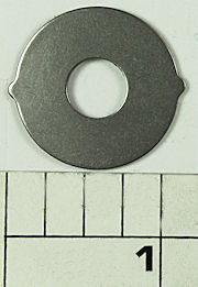 7-DFN20LW Washer, Eared Drag