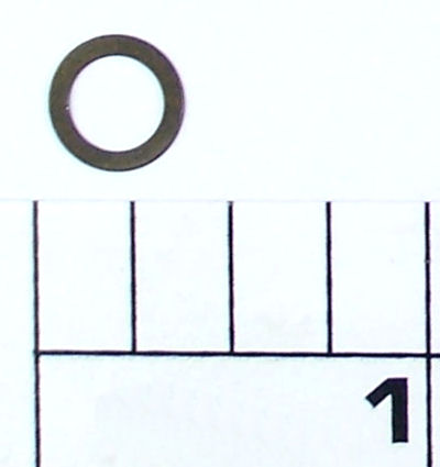 8A-500CV Shim, Main Gear Shim