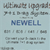 UU-NEWELL600 7+1 Drag Washer System (Custom)