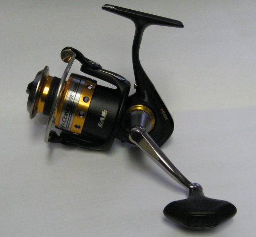 Penn CQR2000 Conquer Spinning Reel