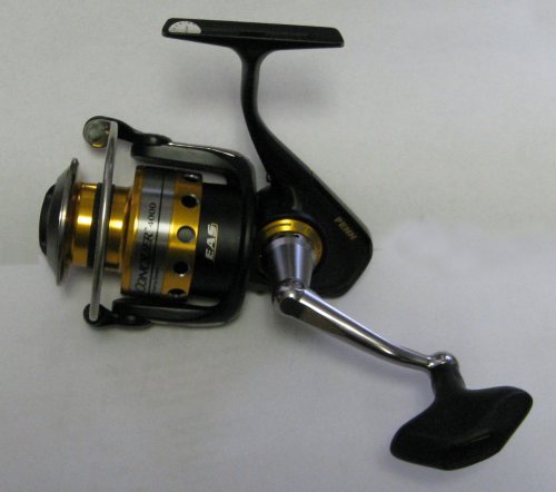 Penn CQR4000 Conquer Spinning Reel