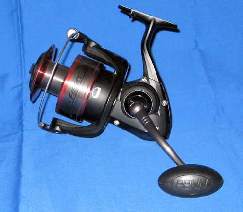 Penn Fierce FRC8000 Spinning Reel