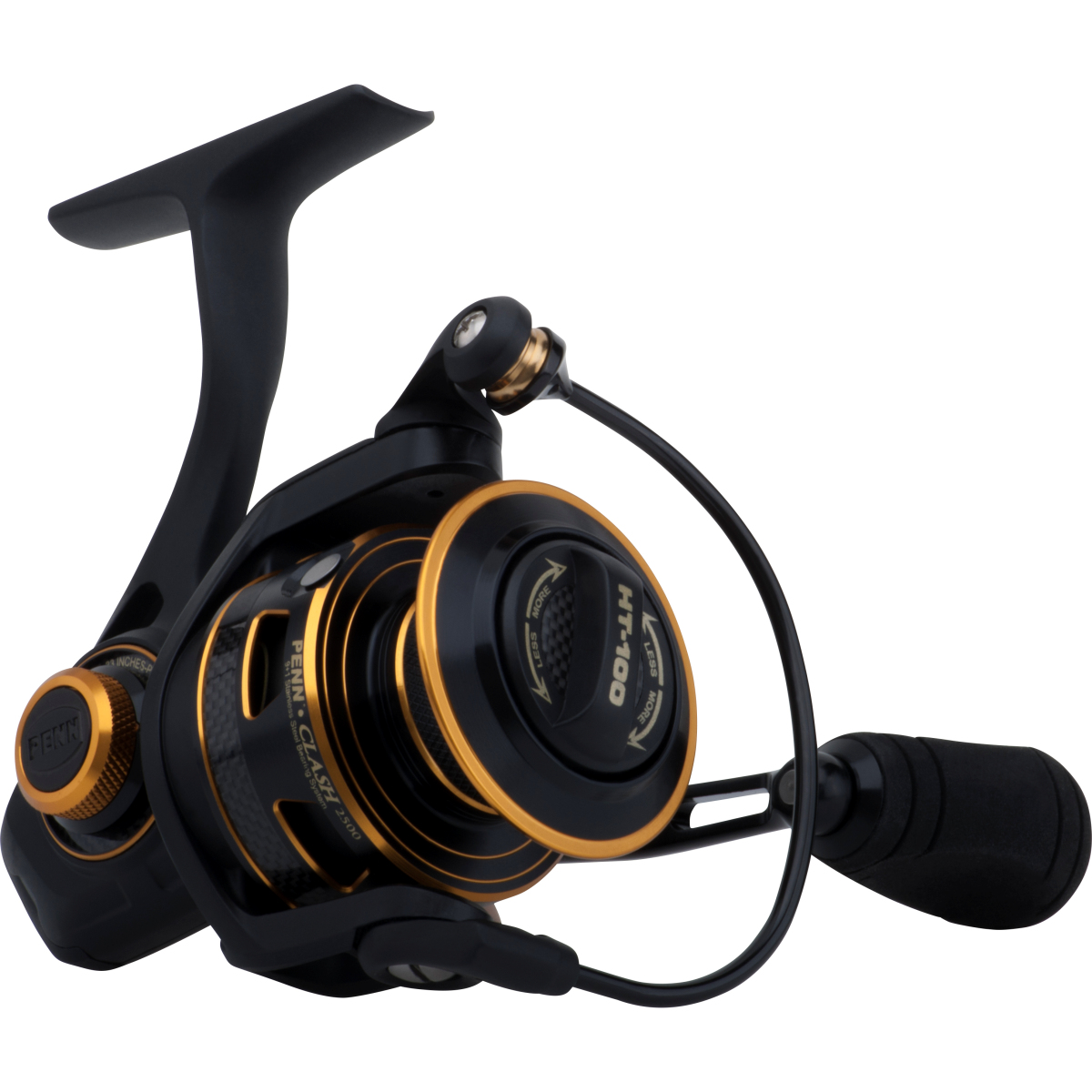 Penn Clash CLA2500 Spinning Reel