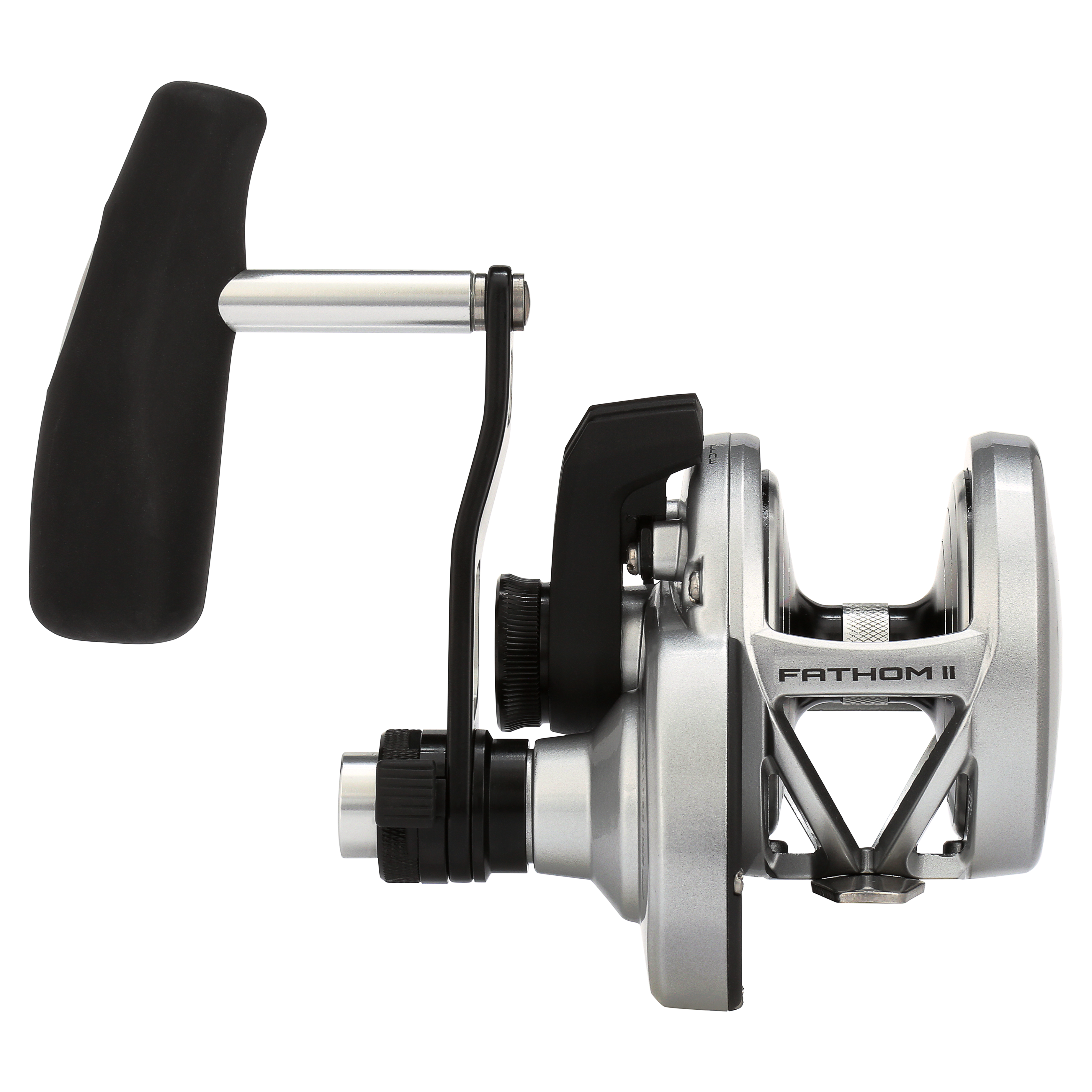 Penn FTH30LD2 Fathom Lever Drag 2-Speed Reel