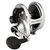 Penn FTHii60NLDHS High Speed Fathom Lever Drag Reel