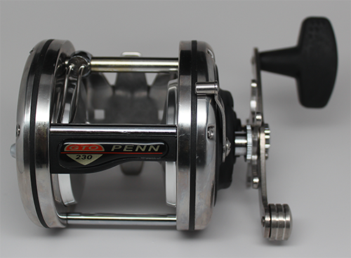 Penn 230GTO GTO Level Wind Reel