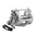 Penn INT80VISWS International VI Silver Reel