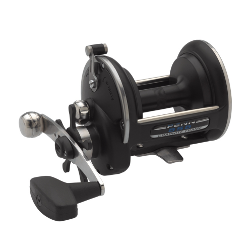 Penn 555GS Graphite GS Series High Speed Performance Reel