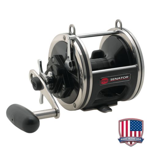 Penn 113 Senator Reel MADE IN USA