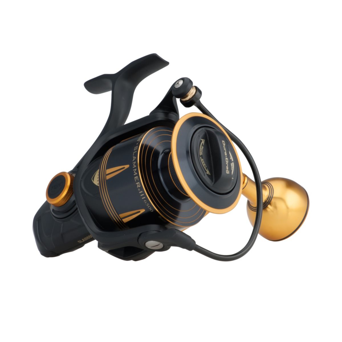 Penn SLAIII6500 Slammer III Spinning Reel