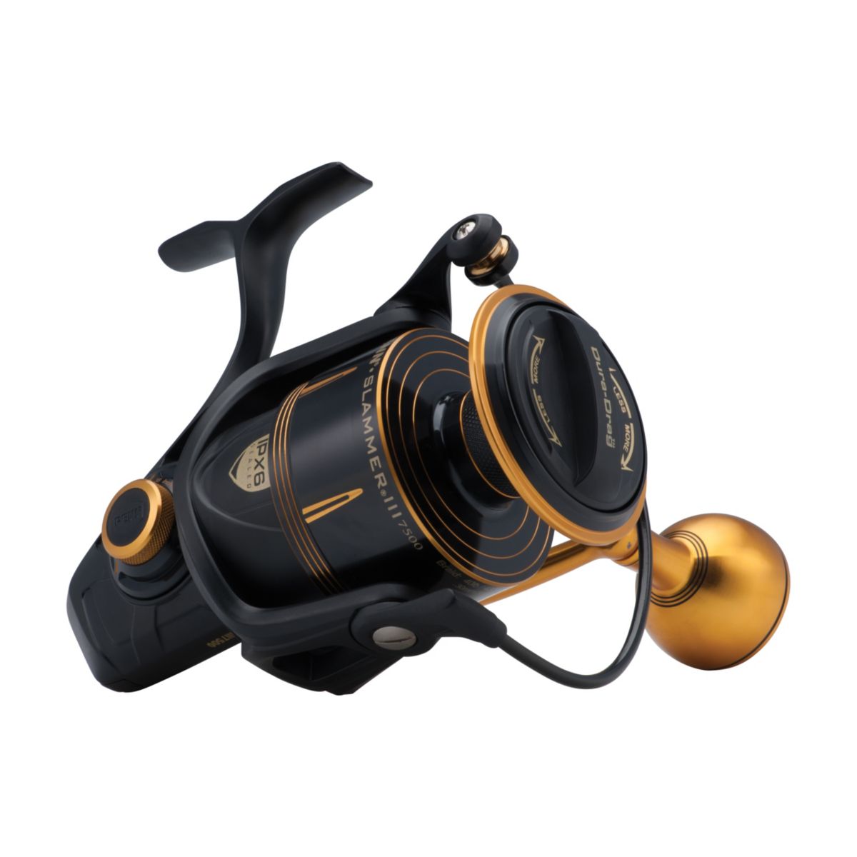 Penn SLAIII7500 Slammer III Spinning Reel