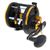 Penn SQL30LWLH Left Hand Squall Level Wind Reel