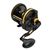 Penn SQL40LDLH Left Hand Squall Lever Drag Reel