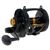 Penn SQL30VSW Squall Lever Drag 2 Speed Reel