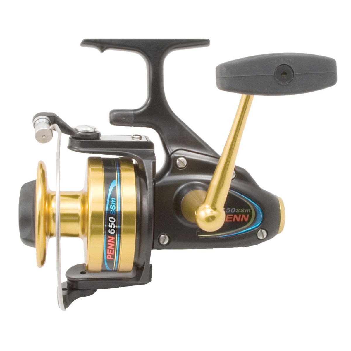 Penn 650SSM Spinfisher Metal Reel