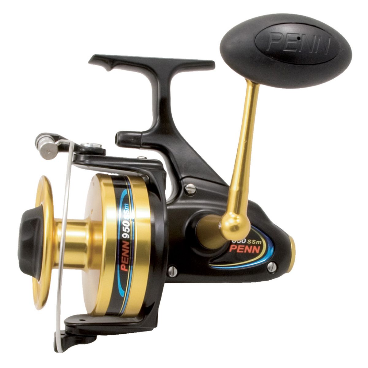 Penn 950SSm Spinfisher Metal Spinning Reel