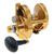 Penn TRQ40NLD2 Torque 2-Speed Reel