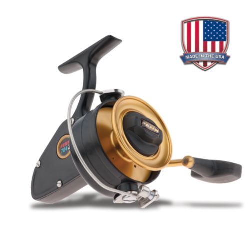 Penn 704Z Z Series Spinning Reel