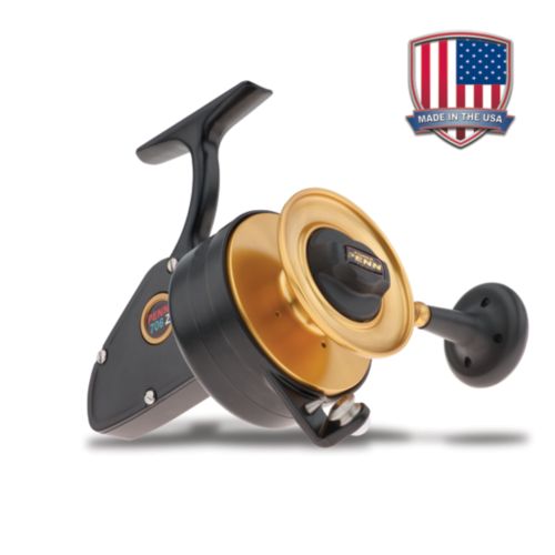 Penn 706Z Z Series Spinning Reel