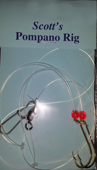 Pompano Rig 10